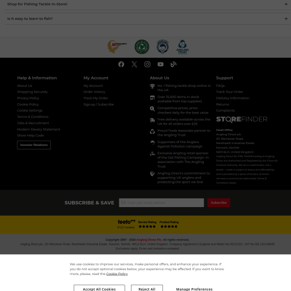 anglingdirect.co.uk