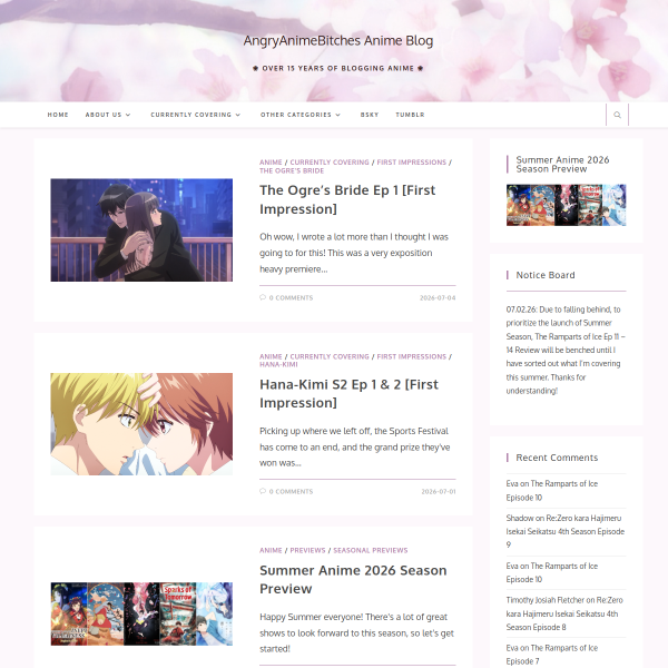 angryanimebitches.com