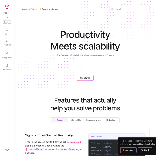 angular.dev