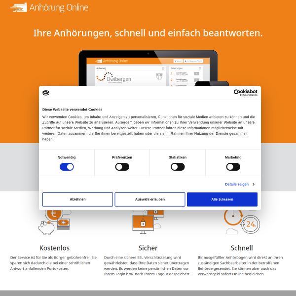anhoerung-online.de