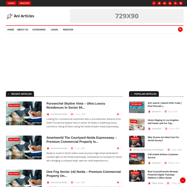 aniarticles.com