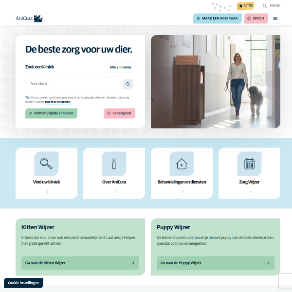 anicura.nl