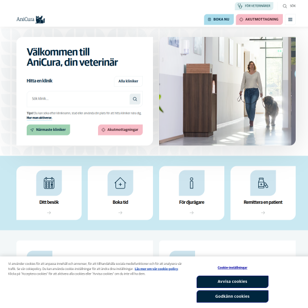 anicura.se