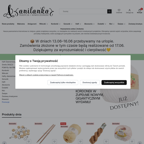anilanka.pl