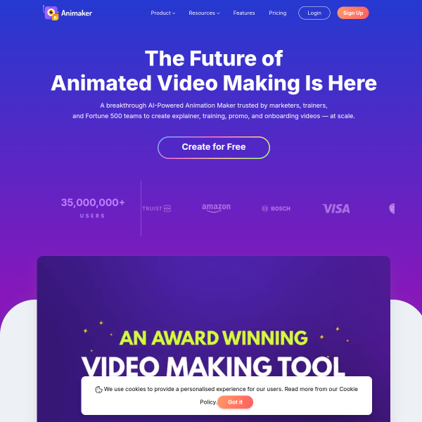 animaker.com