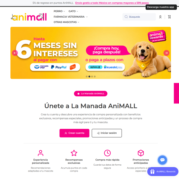 animall.com.mx