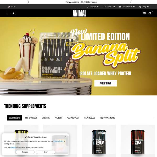 animalpak.com
