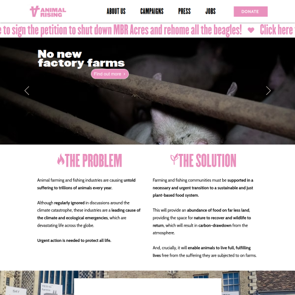 animalrising.org