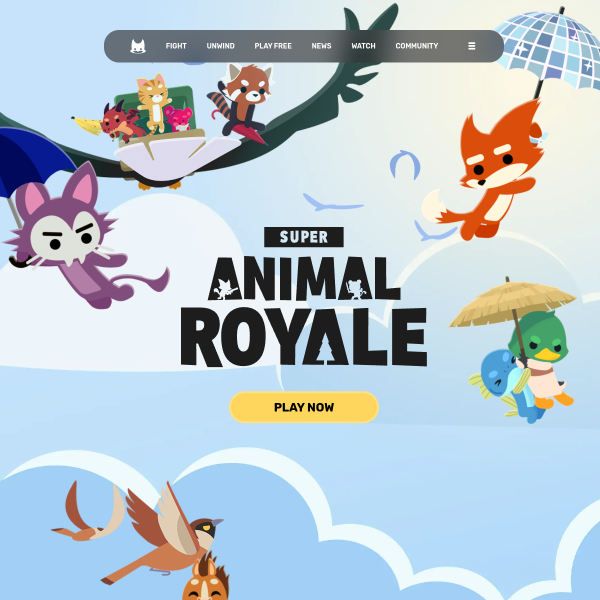 animalroyale.com