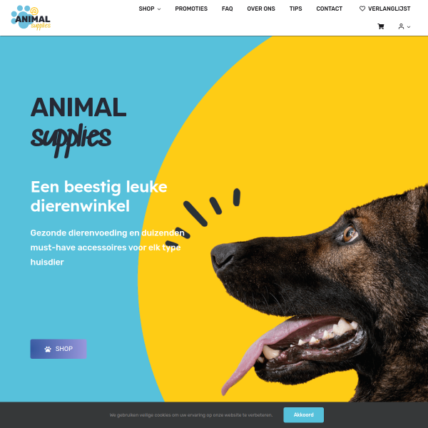 animalsupplies.be