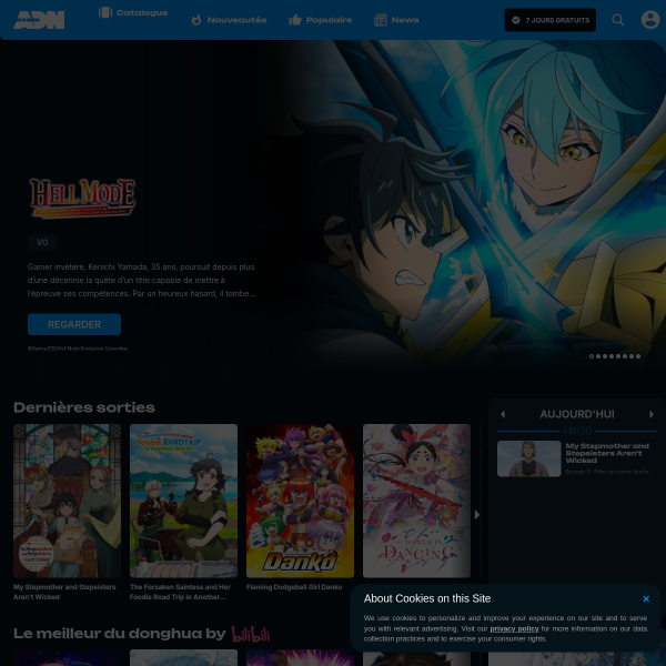 animationdigitalnetwork.fr