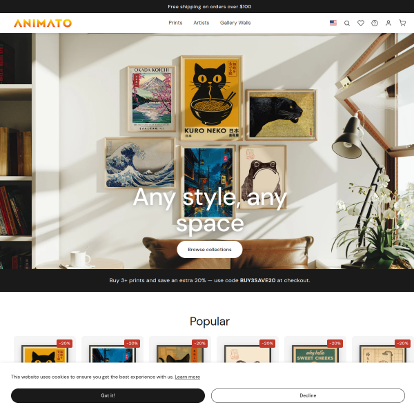 animato.uk