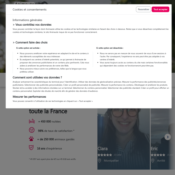 animaute.fr