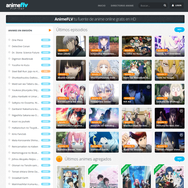 animeflv.net