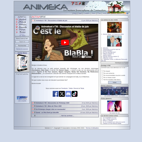 animeka.com