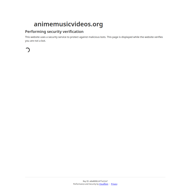 animemusicvideos.org