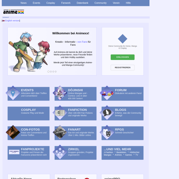 animexx.de
