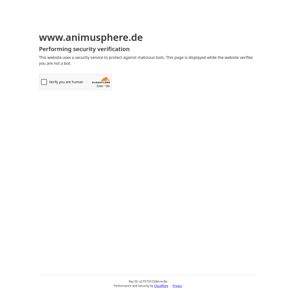 animusphere.de