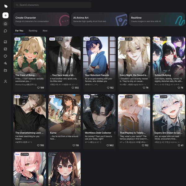 anirole.com