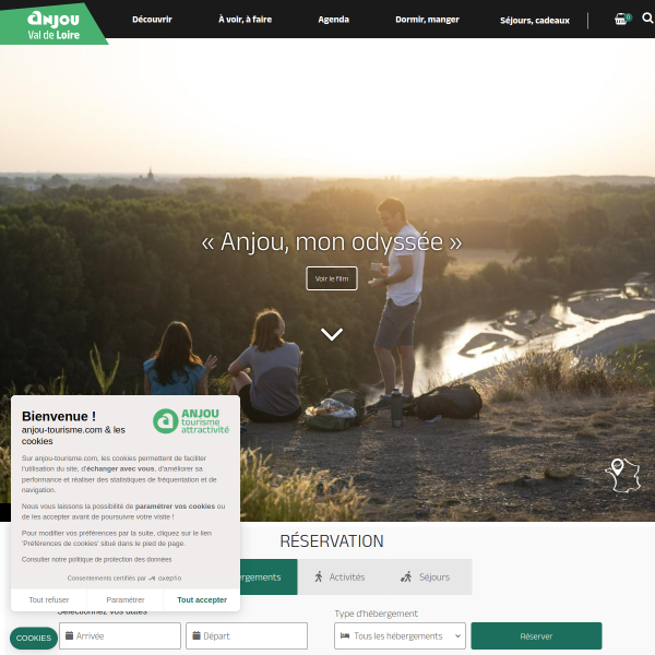 anjou-tourisme.com