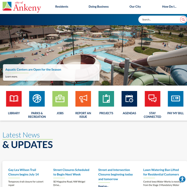 ankenyiowa.gov