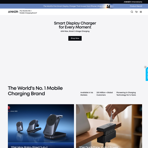 anker.com