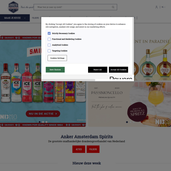 ankeramsterdamspirits.nl