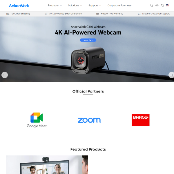 ankerwork.com