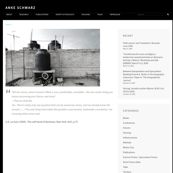 ankeschwarz.net
