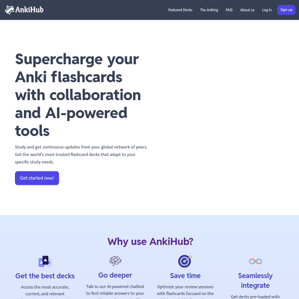 ankihub.net