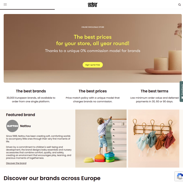 ankorstore.com