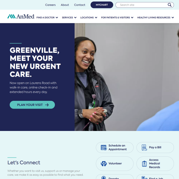 anmed.org