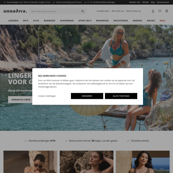 annadiva.nl