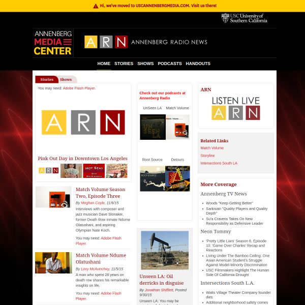 annenbergradio.org