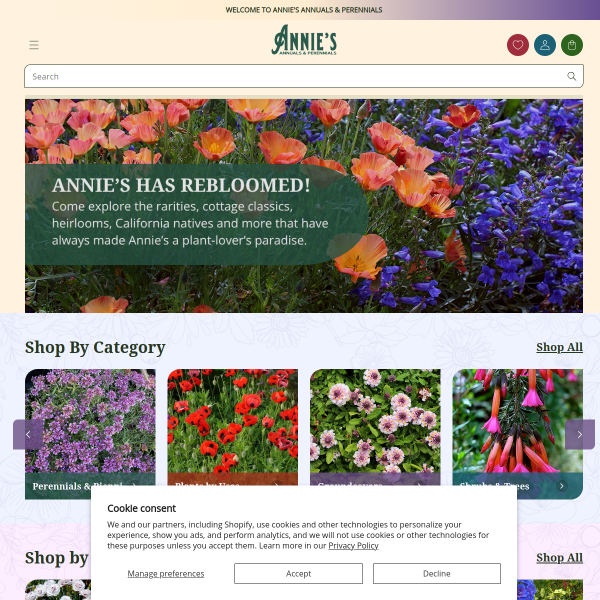 anniesannuals.com