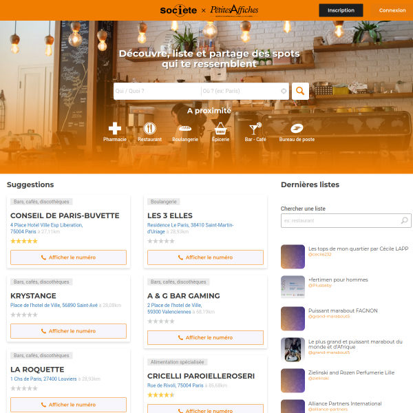 annuaire.com