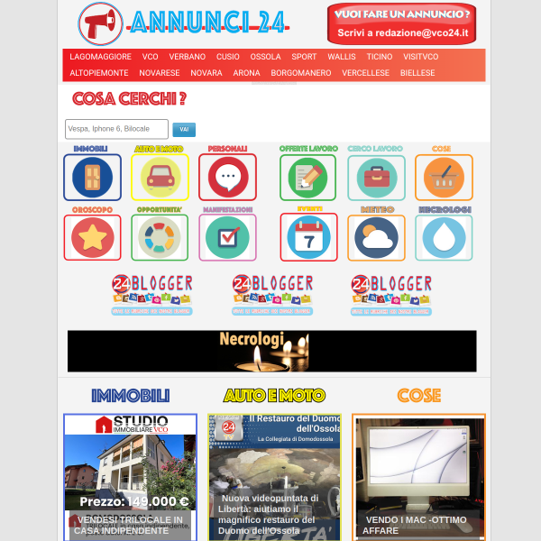 annunci24.news