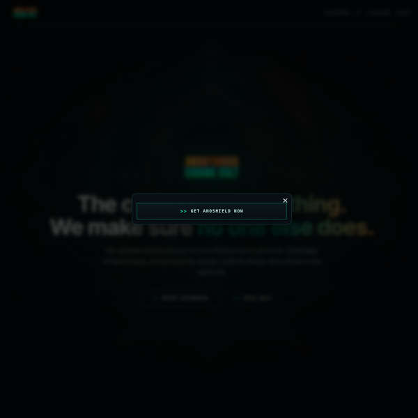 anoncult.com