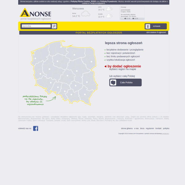 anonse.com