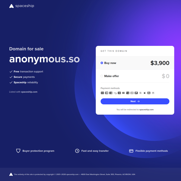 anonymous.so