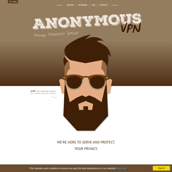 anonymousvpn.org