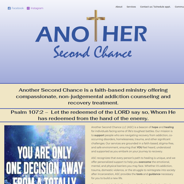 anothersecondchance.org
