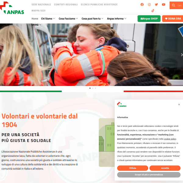 anpas.org