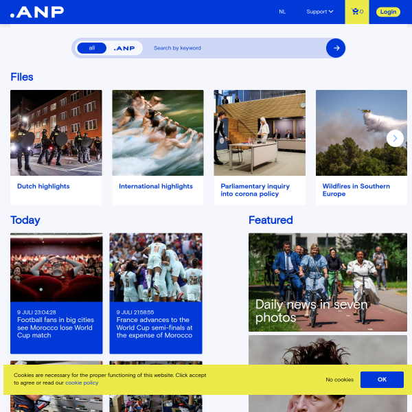 anpfoto.nl