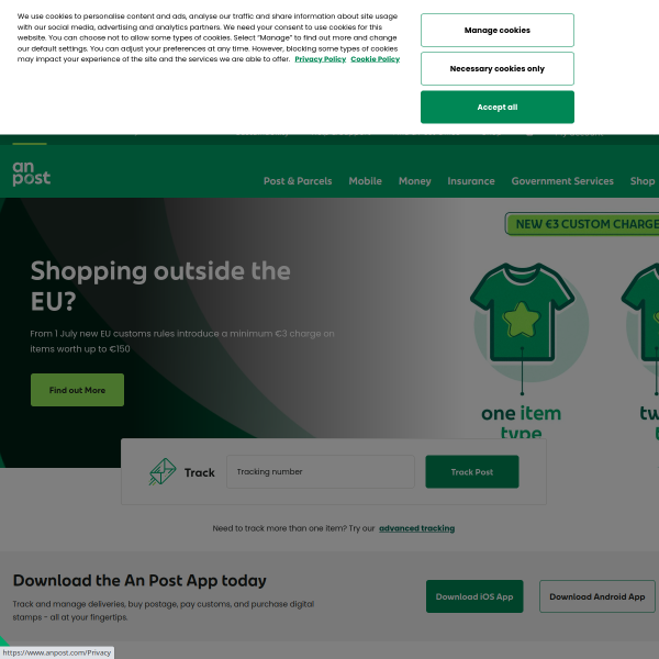 anpost.com