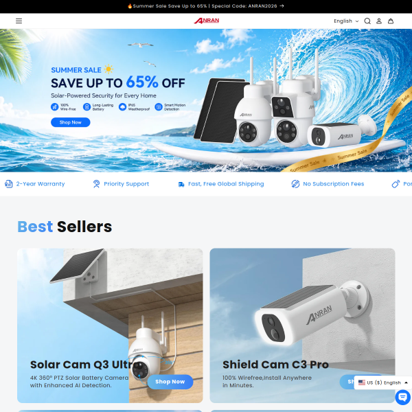 anran-cctv.com