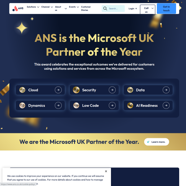 ans.co.uk