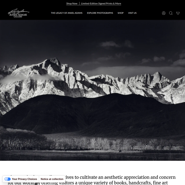 anseladams.com