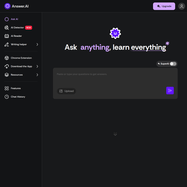 answerai.pro