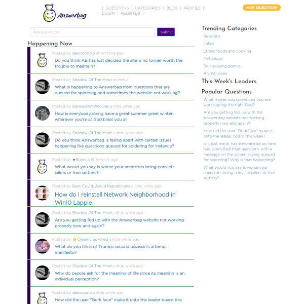 answerbag.com